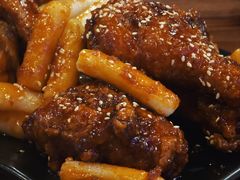 -CHICKEN NOW韩式炸鸡&啤酒