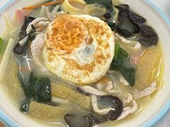 -欣达面馆(天桥支路店)