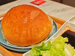 -塘桥老哥·常州鱼鲜土菜(勤业路店)