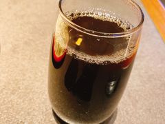 酸梅汤-德发长·花式蒸饺(大唐不夜城店)