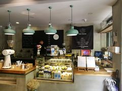 -ZM COFFEE(西安路店)
