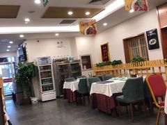 大堂-九头鸟酒家(四道口店)
