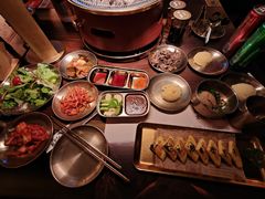 -西塔老太太泥炉烤肉(上海七宝领展广场店)