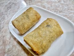 春卷-华威达牛庄(黄埔大道西店)