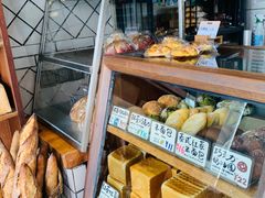 -Juicy Bakery(大学路店)