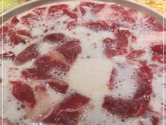 -麻路成都火锅(柏威年店)