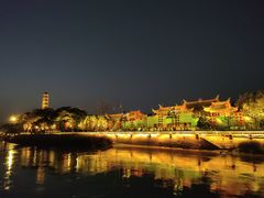 -江心屿景区