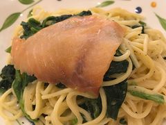 -萨莉亚意式餐厅(深圳北站店)