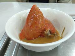 -东街钟楼肉粽(总店)