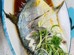 -锦里海景海鲜餐厅.三亚老字号(亚龙湾中心广场店)