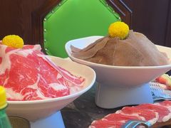 -刘一手重庆火锅(万达广场店)
