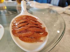 -海湾壹品·粤菜·早茶·烤鸭(拱北店)