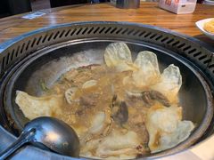 -三里屯土灶炖公鸡地锅鸡(江东店)