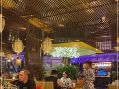 大堂-润园四季椰子鸡火锅(海上世界店)
