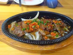 -割烹旭日本料理(龙湖狮山天街店)