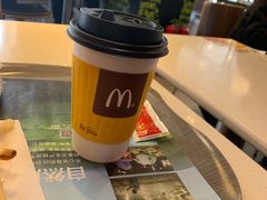 -麦当劳(顺义店)