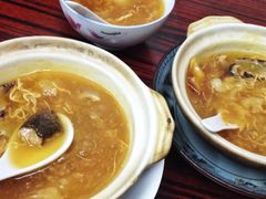 -添發碗仔翅美食