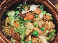 -中8楼风尚云南菜(颐堤港店)