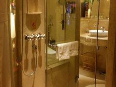 -白金汉爵大酒店(相城店)