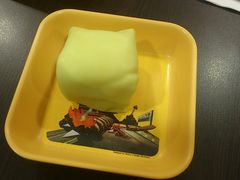 榴莲班戟-满记甜品(巴黎春天宝山店)