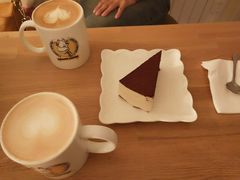 -长颈鹿咖啡(大学路店)