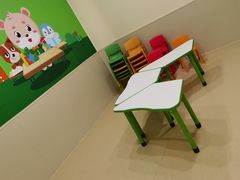 -小问号·科学启蒙·逻辑思维·阅读素养·口才演讲(杨浦合生汇中心)