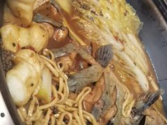 -忆乡情铁锅炖鱼饭店(延庆店)