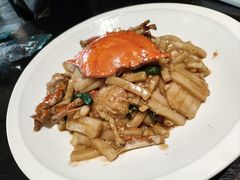 -健眺小海鲜(临海后山店)