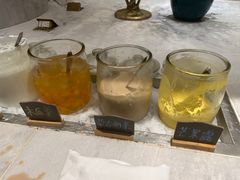 -杭州钱江新城万怡酒店-西餐厅