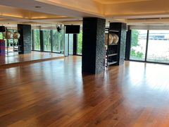 -白天鹅宾馆-健身中心