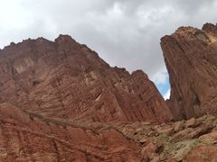 -天山神秘大峡谷