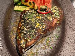 -燃扒房Steakhouse(皇庭店)