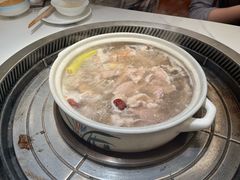 -清真老东乡开锅羊肉(甘南路店)