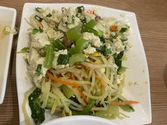 -老柴削面(向阳里店)