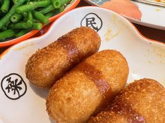 -花盐街·四川乐山小吃(西单大悦城店)