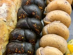 -屋裡·Union Bakery(龙江路店)