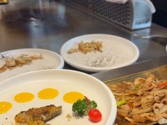 -大神太神·铁板烧(瑞虹天地月亮湾店)