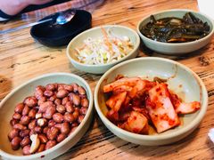 -京玉菲饭店(李村店)