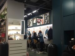-海马体照相馆(佛山岭南站店)