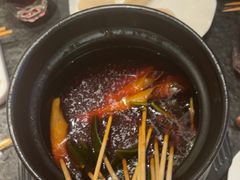 -可口香·非遗老号烧烤(南岗直营店)