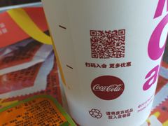 -麦当劳(仙林亚东城得来速店)