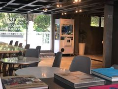 大堂-ADO KAFE(大学城店)