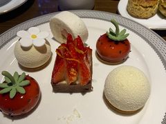 -菲住布渴全日制餐厅·简餐·下午茶·蛋糕