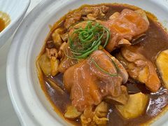 -谢先生酒店·椒宴集(沙湖店)