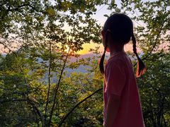 -九曜山