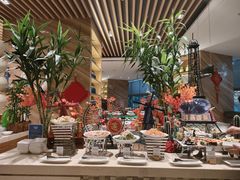 -广州汇华希尔顿逸林酒店