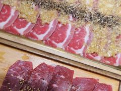 -妥妥烤肉料理(昙华林店)
