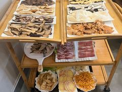 -大理董·董家小厨野生菌火锅(古城旗舰店)
