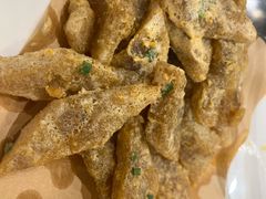 -春盛渔府(牛首山店)