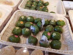 青团-常州银丝面馆(府琛店)